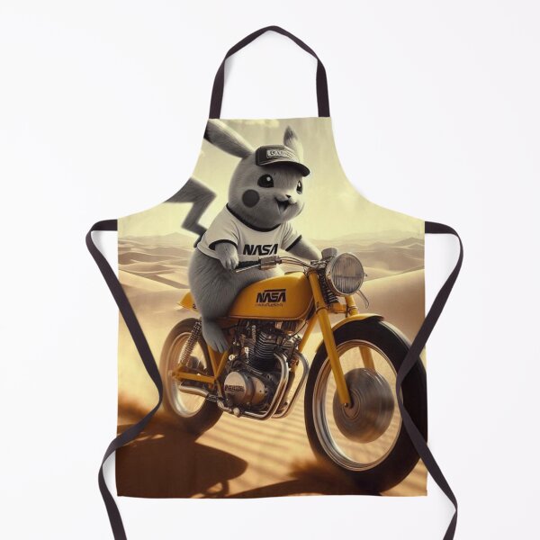Item preview, "Rodent Racer: NASA’d and Confused!" designed and sold by Print Fiction.