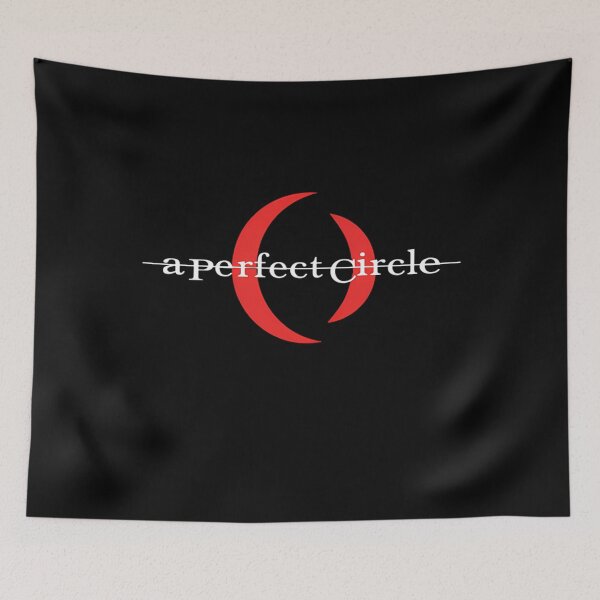 Item preview, Vintage 2000 A Perfect Circle ét Vintage 2000 A Perfect Circle  designed and sold by IWall860.