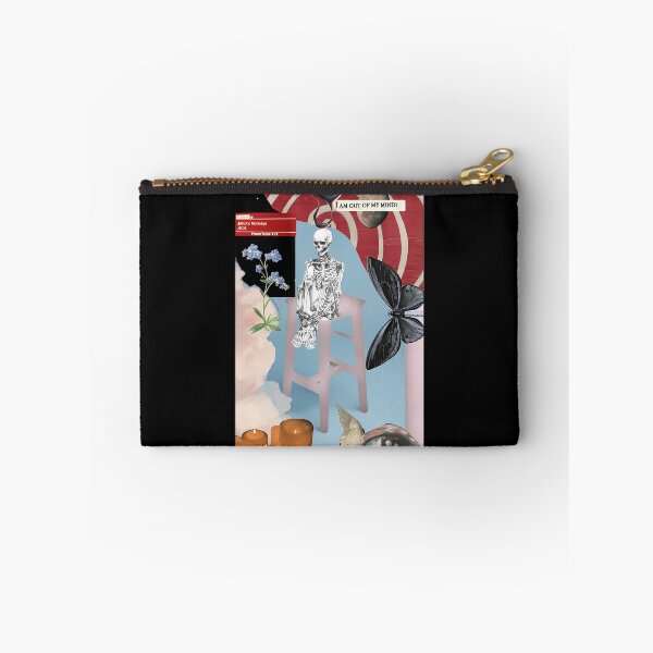 Item preview, Abstract Collage designed and sold by AxelRausch.
