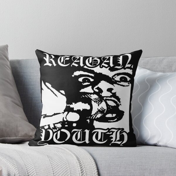 Item preview, Reagan youth designed and sold by IGNISmerchstore.