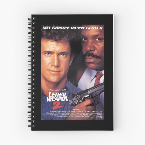 Item preview, Action Movie American Police Motivational The Magic Is Back Poster Cop Action Series Film Gift For M designed and sold by AxelRausch.