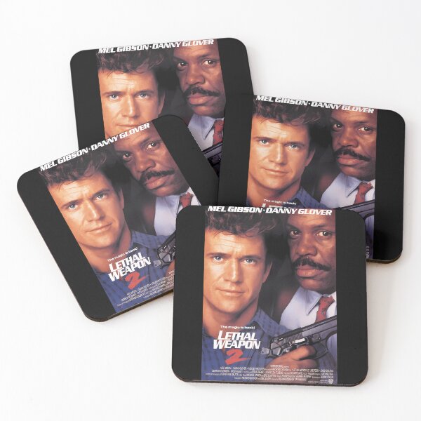 Item preview, Action Movie American Police Motivational The Magic Is Back Poster Cop Action Series Film Gift For M designed and sold by AxelRausch.