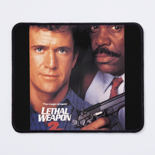 Item preview, Action Movie American Police Motivational The Magic Is Back Poster Cop Action Series Film Gift For M designed and sold by AxelRausch.