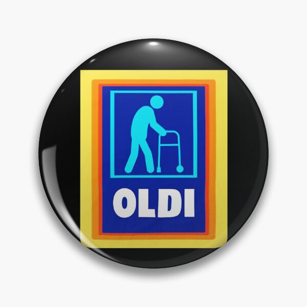 Item preview, Oldi designed and sold by elizabethvtphy.