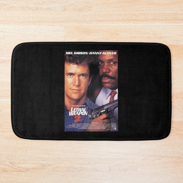 Item preview, Action Movie American Police Motivational The Magic Is Back Poster Cop Action Series Film Gift For M designed and sold by AxelRausch.