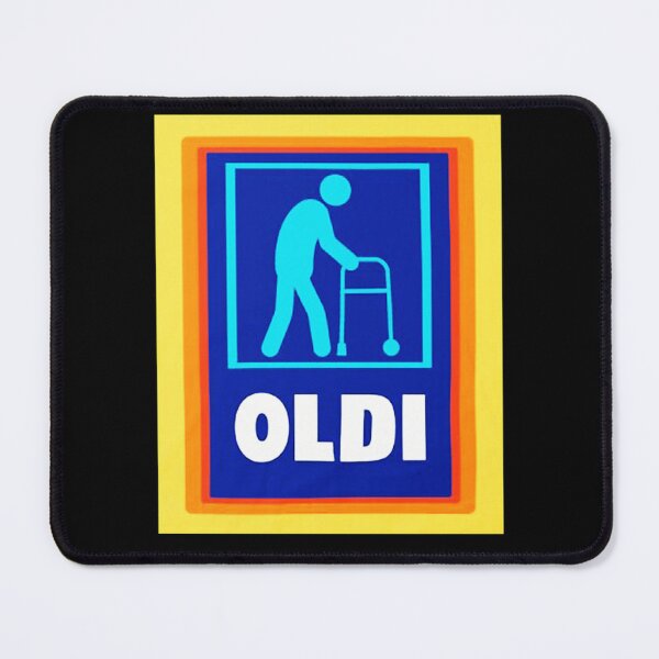 Item preview, Oldi designed and sold by elizabethvtphy.