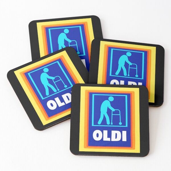 Item preview, Oldi designed and sold by elizabethvtphy.