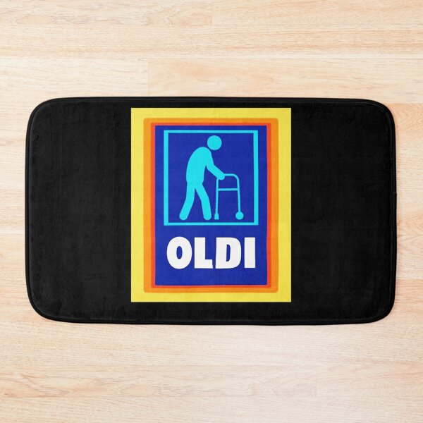 Item preview, Oldi designed and sold by elizabethvtphy.
