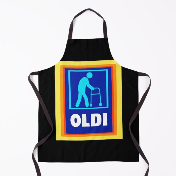 Item preview, Oldi designed and sold by elizabethvtphy.