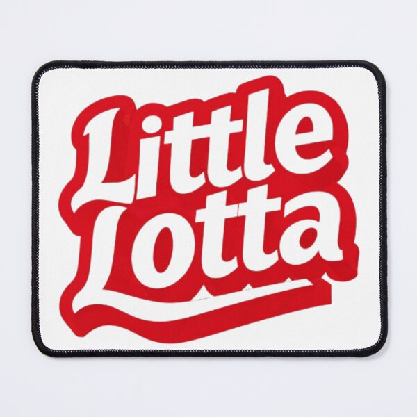Item preview, LITTLE LOTTA designed and sold by Creative128.