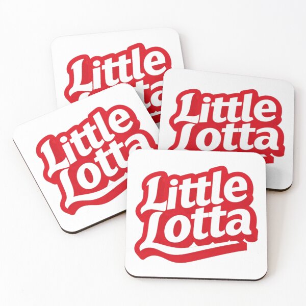 Item preview, LITTLE LOTTA designed and sold by Creative128.
