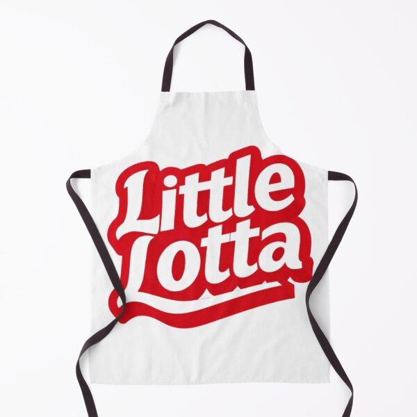 Item preview, LITTLE LOTTA designed and sold by Creative128.