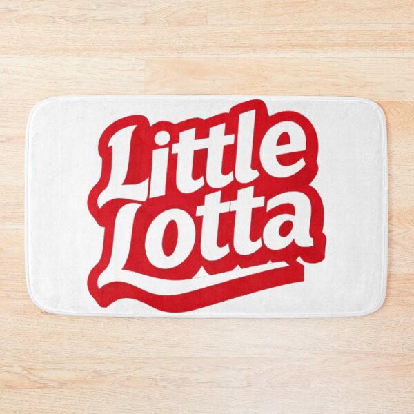 Item preview, LITTLE LOTTA designed and sold by Creative128.