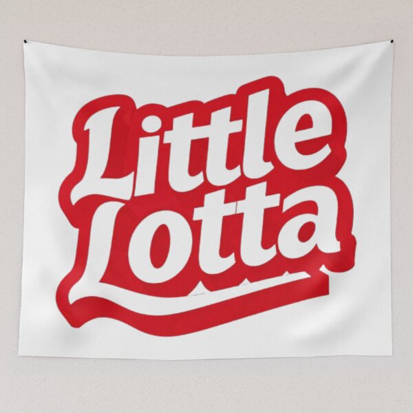 Item preview, LITTLE LOTTA designed and sold by Creative128.