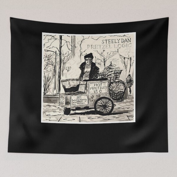 Item preview, Steely Art Vintage Photo Perfect Gift For Fan designed and sold by FashionistaBea.