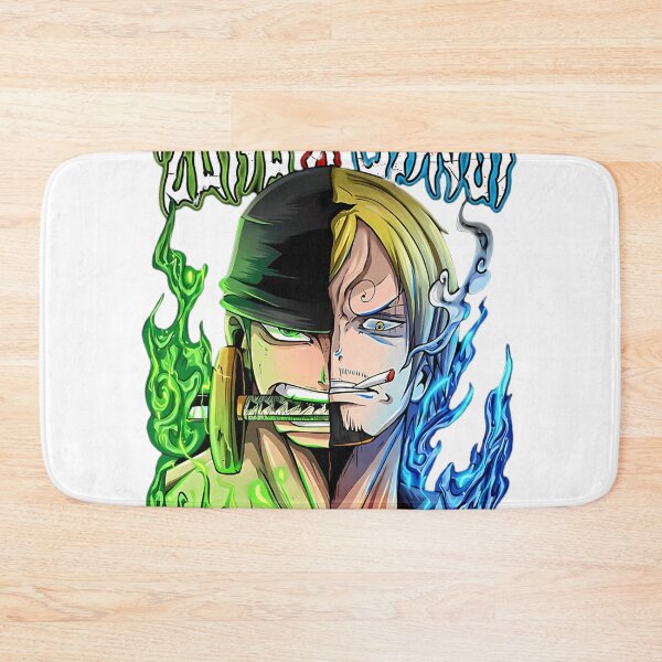 Item preview, Zoro X Sanji designed and sold by Boydowe.