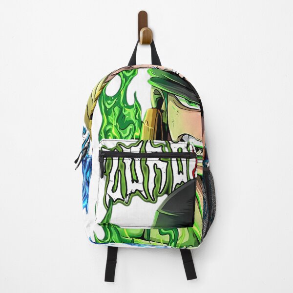 Item preview, Zoro X Sanji designed and sold by Boydowe.