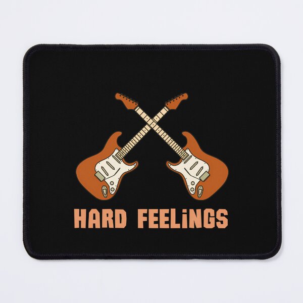 Item preview, Soft Rock Hard Feelings designed and sold by FashionistaBea.