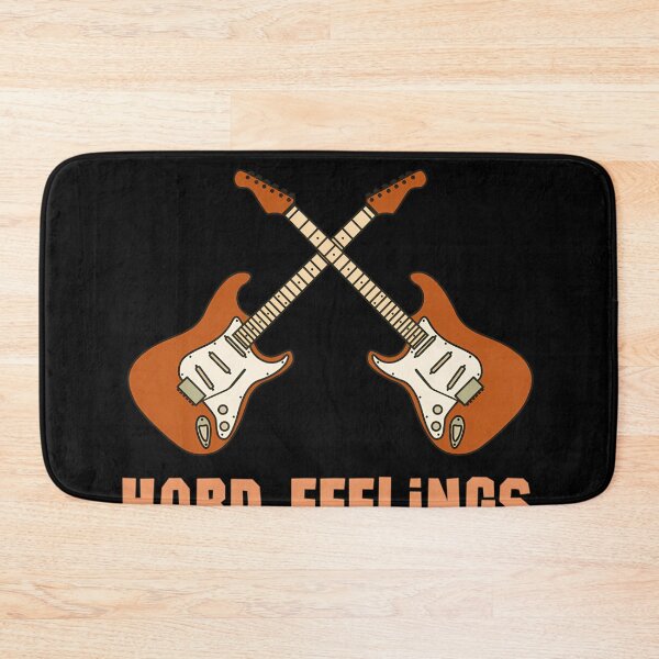 Item preview,  Soft Rock Hard Feelings designed and sold by FashionistaBea.
