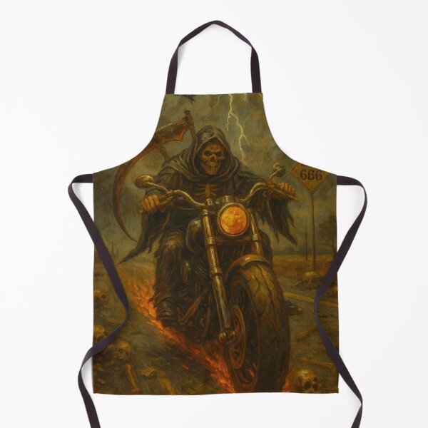 Item preview, ruta 666 designed and sold by JRED Design.
