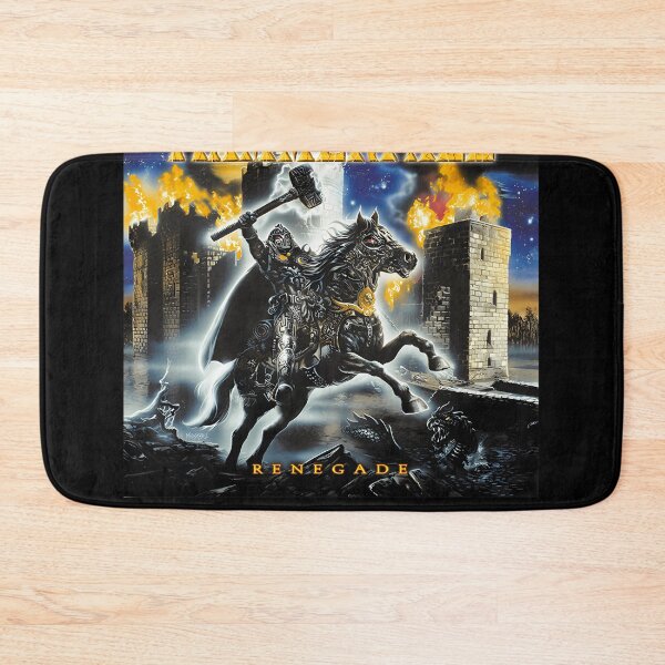 Item preview, Hammerfall - Renegade Album 2000 designed and sold by FashionistaBea.