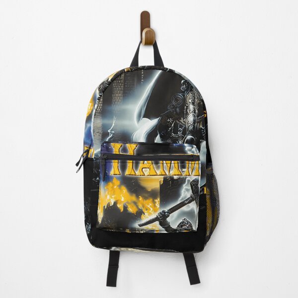 Item preview, Hammerfall - Renegade Album 2000 designed and sold by FashionistaBea.
