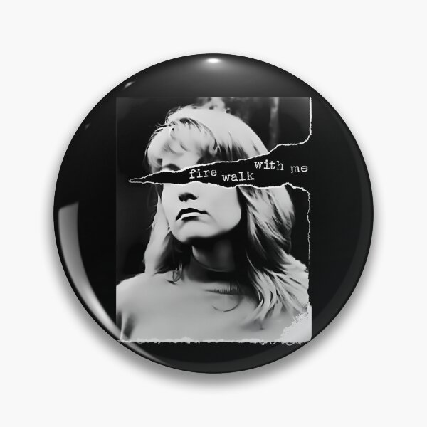 Item preview, Laura Palm.Er Twin Peaks Fire Walk With Me designed and sold by elizabethvtphy.
