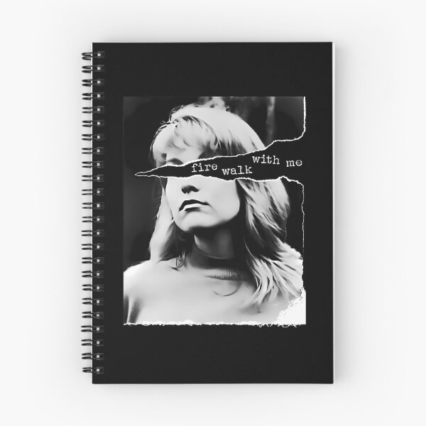 Item preview, Laura Palm.Er Twin Peaks Fire Walk With Me designed and sold by elizabethvtphy.