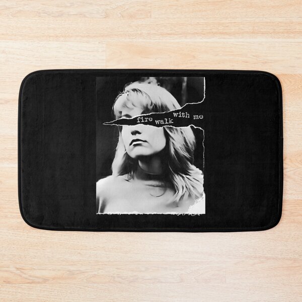 Item preview, Laura Palm.Er Twin Peaks Fire Walk With Me designed and sold by elizabethvtphy.
