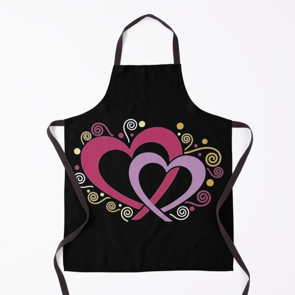 Item preview, Interlocking Hearts designed and sold by Owcomm.