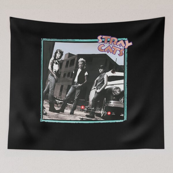Item preview, Tour Band Logo Music Singer Retro Albums designed and sold by FashionArtJaub.