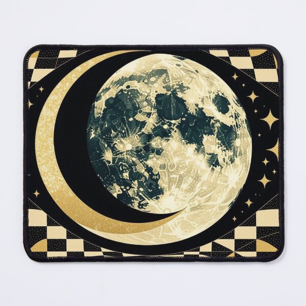Item preview, Lunar Geometry designed and sold by xArchGoDx.