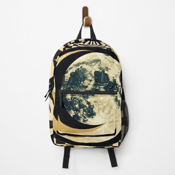 Item preview, Lunar Geometry designed and sold by xArchGoDx.