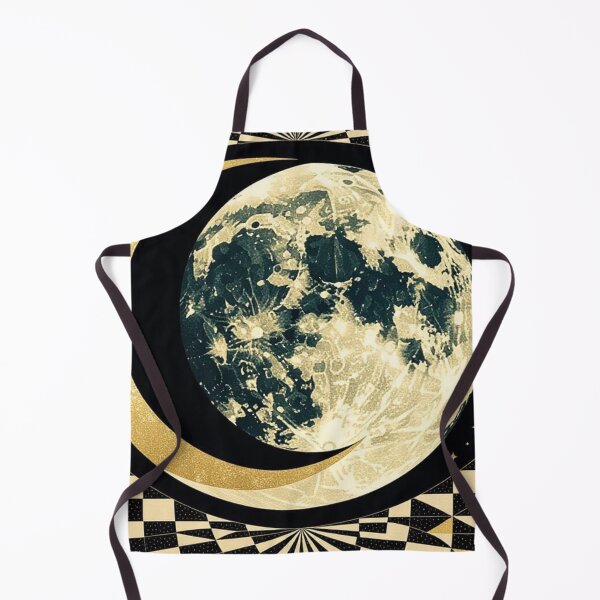 Item preview, Lunar Geometry designed and sold by xArchGoDx.