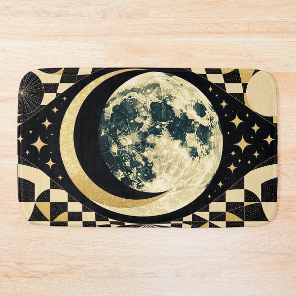 Item preview, Lunar Geometry designed and sold by xArchGoDx.