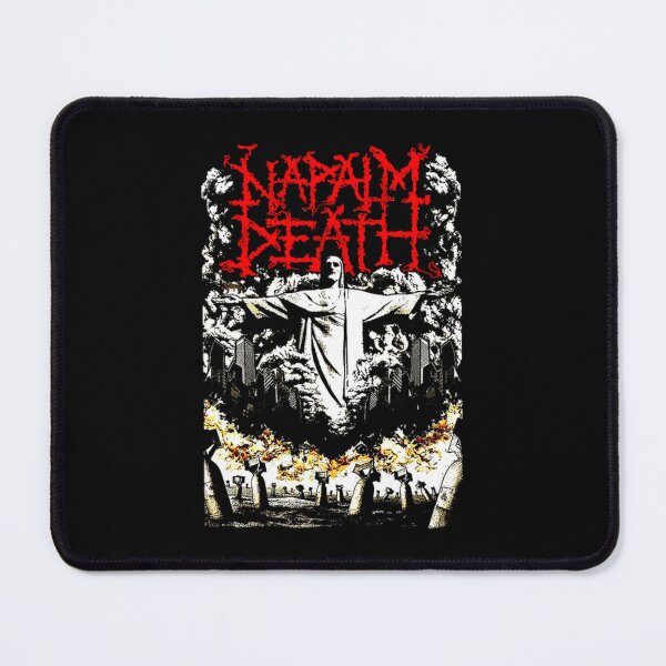 Item preview, Napalm Death Classic designed and sold by skunxshopx.