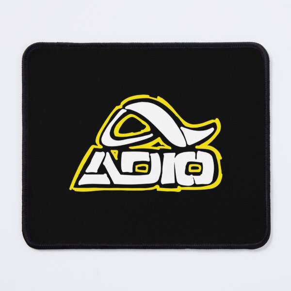 Item preview, Adio Logo Classic T-Shirt designed and sold by elizabethvtphy.
