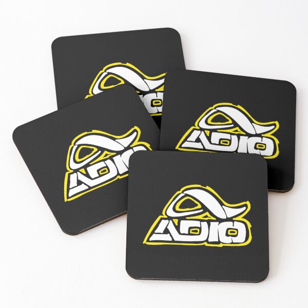 Item preview,  Adio Logo Classic T-Shirt designed and sold by elizabethvtphy.