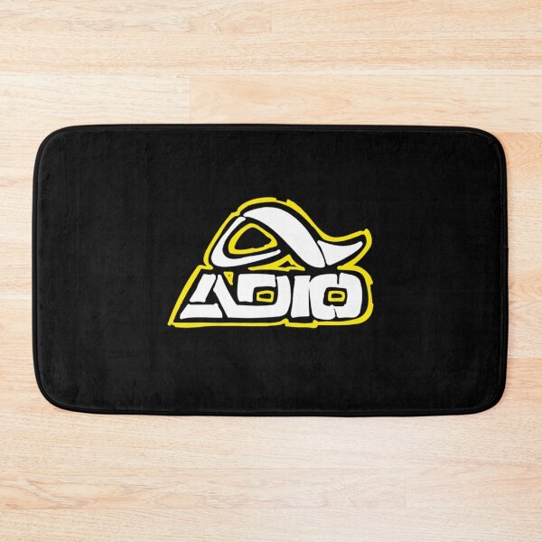 Item preview,  Adio Logo Classic T-Shirt designed and sold by elizabethvtphy.