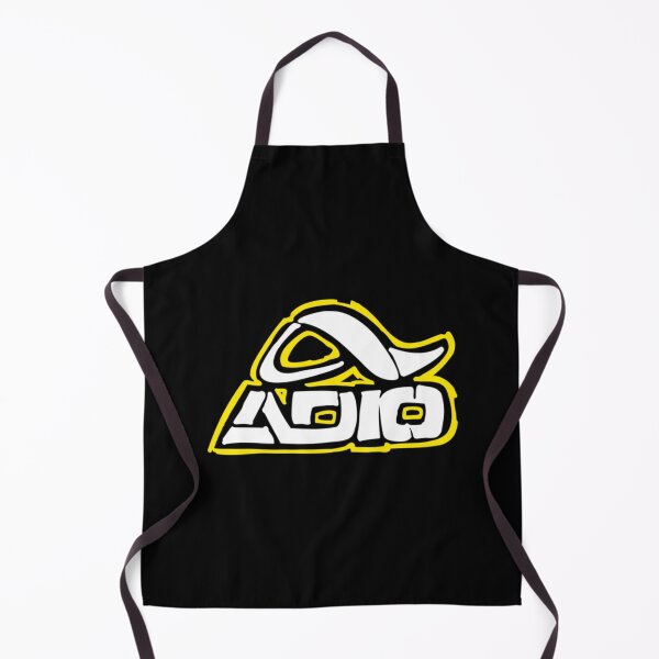 Item preview,  Adio Logo Classic T-Shirt designed and sold by elizabethvtphy.