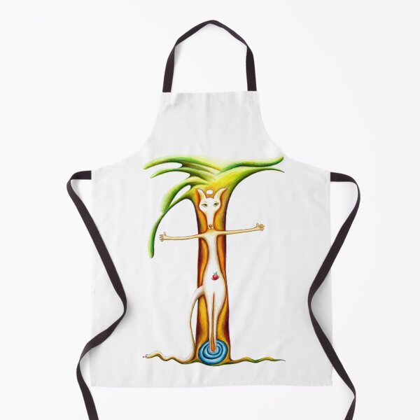 Item preview, On the Tree of Life, the Holy Pod Surrenders designed and sold by ZygyBarratt.