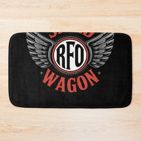 Item preview,  Reo Speedwagons designed and sold by FashionistaBea.
