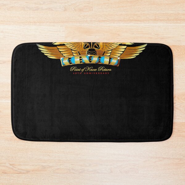 Item preview,  Sticker Band Kansas designed and sold by FashionistaBea.