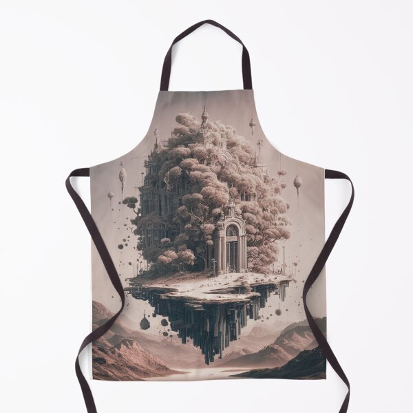 Item preview, Ink & Pixel Dreamscape designed and sold by McVrax.