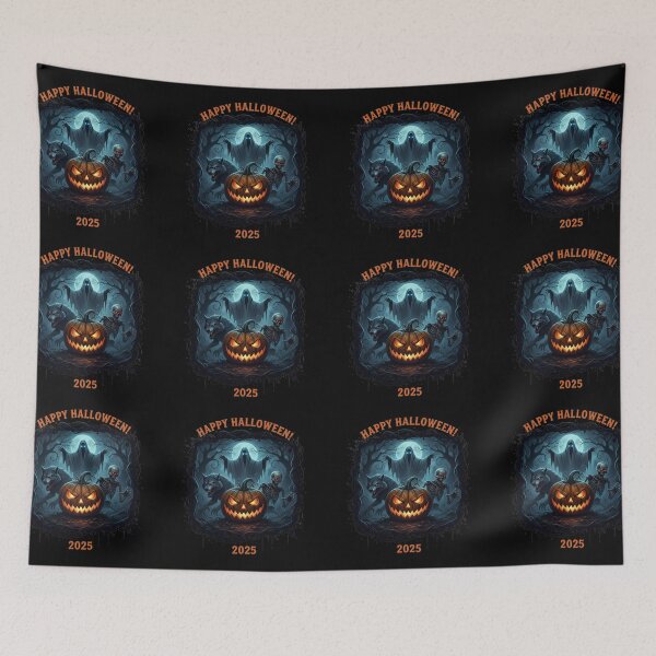 Item preview, Halloween 2025 . designed and sold by Koszulkens.