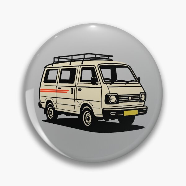 Item preview, VAN CAR designed and sold by TEOSEF.