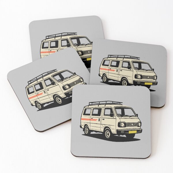 Item preview, VAN CAR designed and sold by TEOSEF.