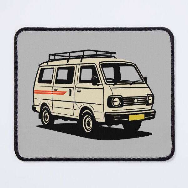 Item preview, VAN CAR designed and sold by TEOSEF.