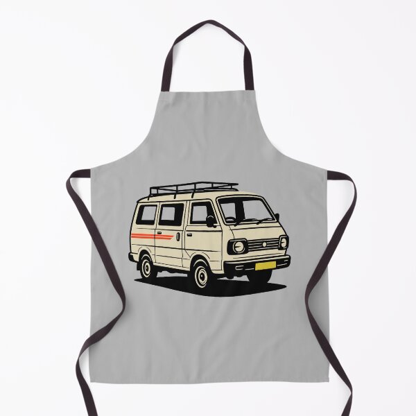 Item preview, VAN CAR designed and sold by TEOSEF.