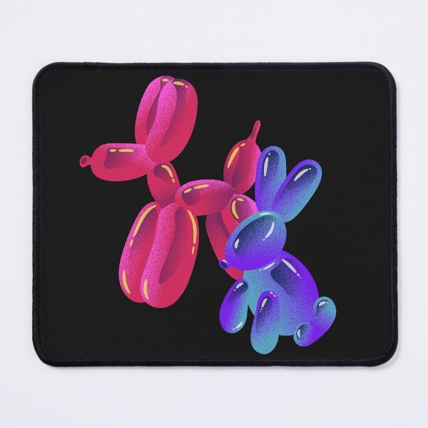 Item preview, Balloon Animals designed and sold by GalaxyHaven.